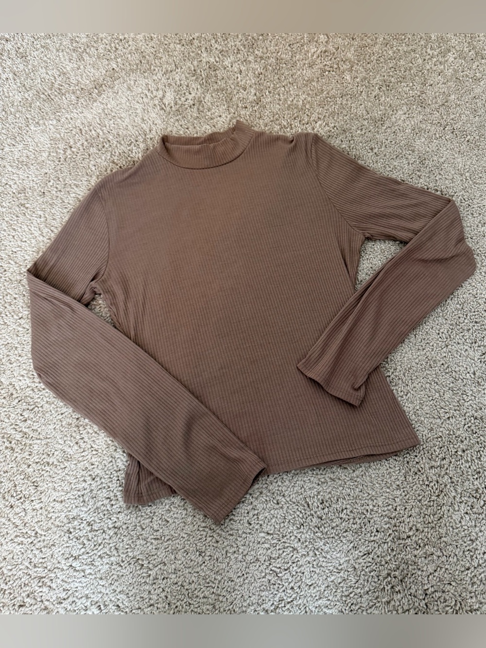 Charlotte Russe Long Sleeve, Medium